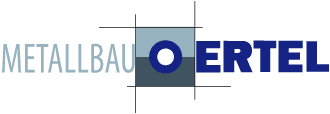 Metallbau Oertel Logo